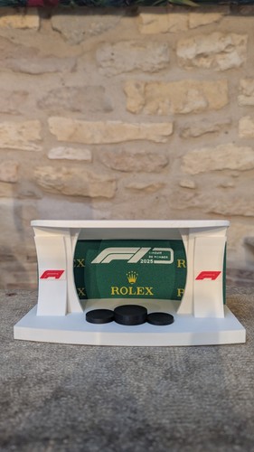 Podium - , f1