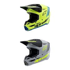 Motocross Casque Enfants