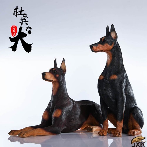 Jxk scale doberman - jxk,