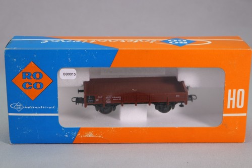 Bb015 roco 4303a train - 4303a, ho
