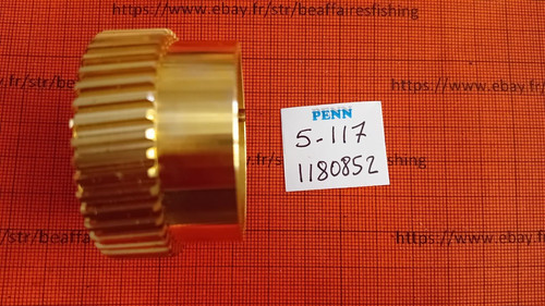 Part 117 main - 5-117, gear
