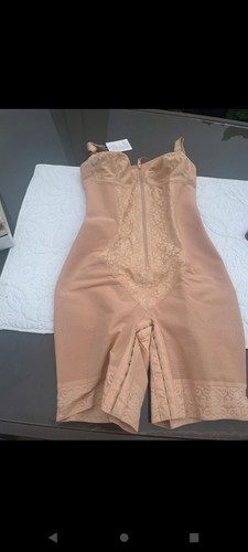 Magnifique combine gaine - , panty