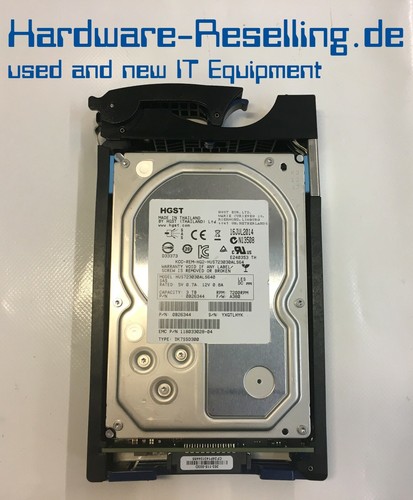 Hitachi emc 3tb 0gb - hitachi,