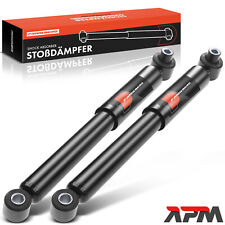 2x Amortisseur Arrière pour