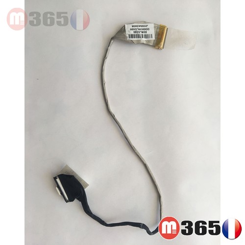 Nappe ecran cable pour compaq - nappe,