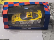 VOITURE N°3 1/43 24 HEURES DU