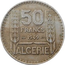 Algérie Française French