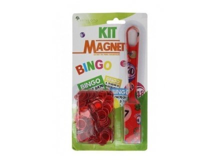 Kit loto baton - 2, en