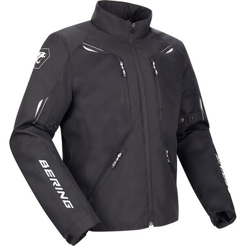 Bering blouson textile - bering,