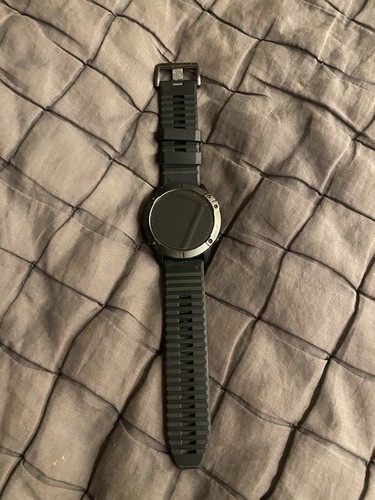 Garmin fenix saphire - garmin, 6
