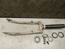 Vintage Vélo Motoconfort enfant 1960 - Fourche complète pour roue 14 pouces