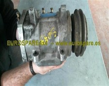 C7472 compresseur clim NISSAN