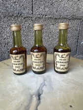 3 MIGNONNETTE DE COGNAC