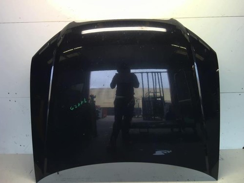 Capot audi phase 2 - a4,
