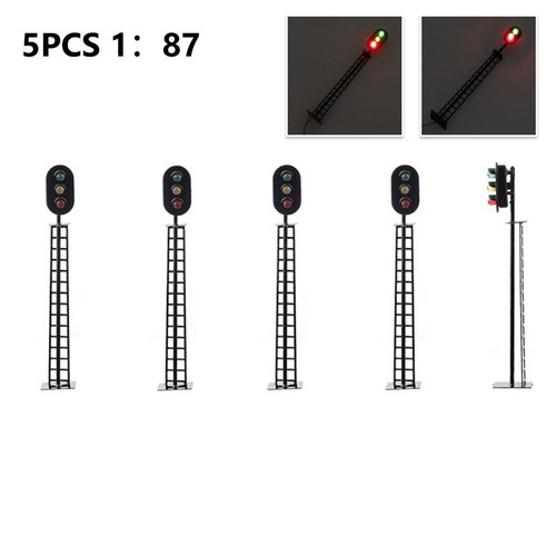Signaux del lampadaires - signaux,