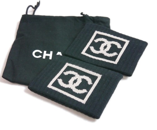 Authentique bracelet chanel - authentique,