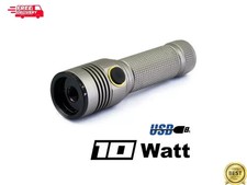 Source de lumière LED froide