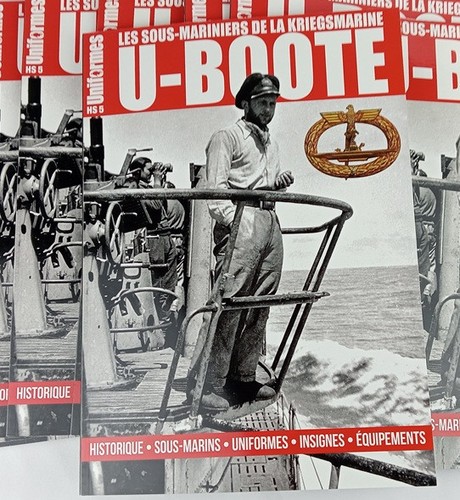 Les sous mariniers la - mariniers,