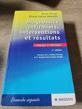 Diagnostics infirmiers