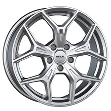 Jante alu MAK EPICA 17" 7J