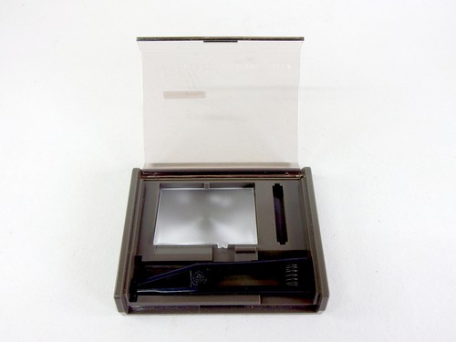 Verre visée quadrillé nikon - visée,