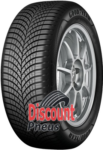 Goodyear vector seasons - vector,