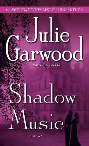 Julie garwood shadow music - julie,
