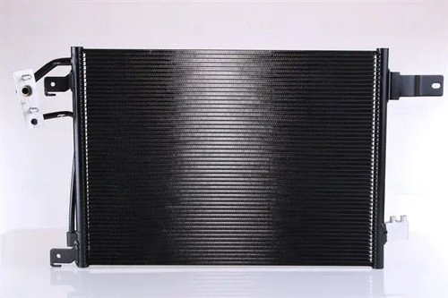 Condenseur climatisation r - climatisation,