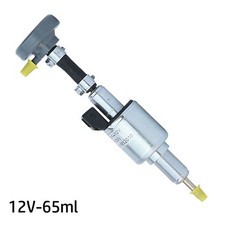 Chauffage de Stationnement 12V