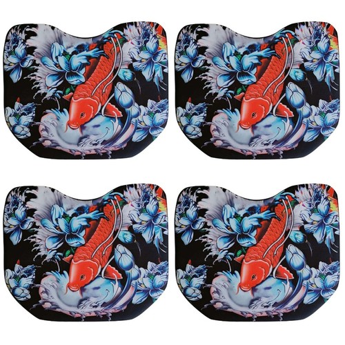 4pcs kayak seats cushion - 4pcs,