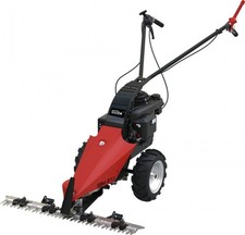 Tondeuse faucheuse thermique