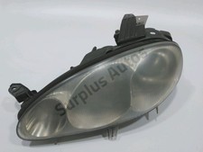 PHARE GAUCHE NC82510L0D MAZDA MX5 - 2 phase 2 (01/2001 10/2005) / NE 221771