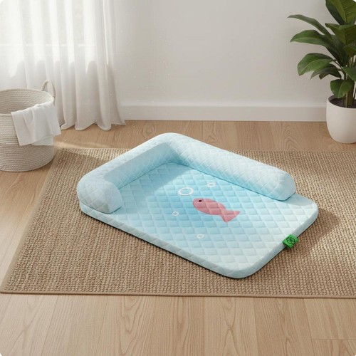 Tapis rafraîchissant pour - tapis,