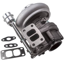 HX35W TurboCharger 3592767 For