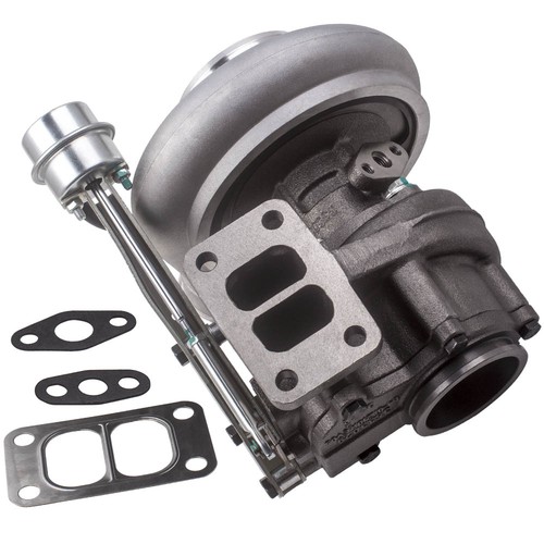 Hx35w turbocharger 3592767 - hx35w,