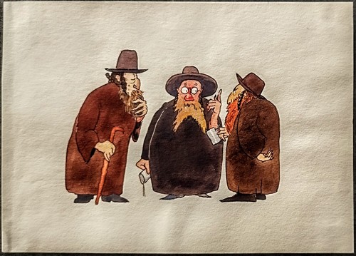 Dessin aquarelle - dessin,