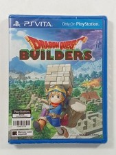 DRAGON QUEST BUILDERS ALEFGARD