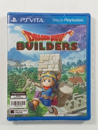 Dragon quest builders alefgard - quest,