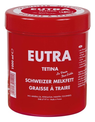 Graisse traire dose - traire,