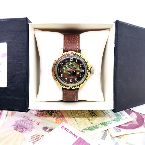 Komandirskie vostok - 🚢,
