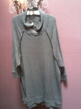 AVATAR CLOTHING Nepal Tunic