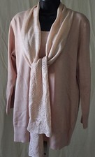 NWT womens Cable & Gauge  Pull