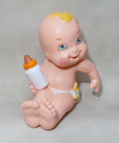 Figurine magic diaper babies - figurine,