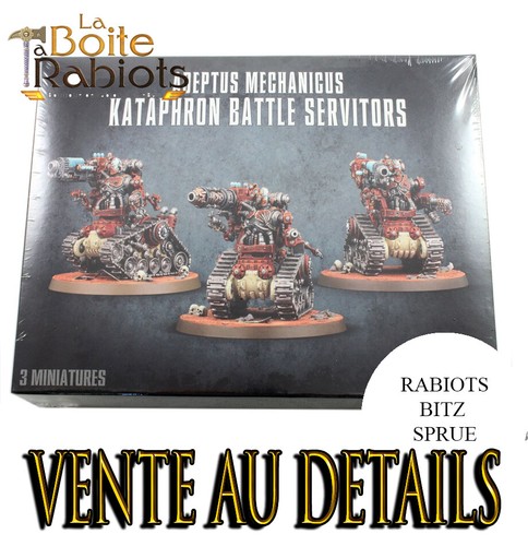 Warhammer 40000 retail adeptus - 40000,