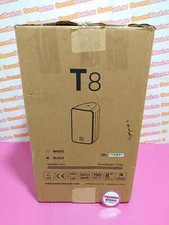 NEXT Audiocom T8 150W haut-parleur 8 pouces noir seconde main