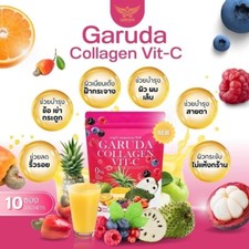 Garuda Collagen Vit-c 1 pack