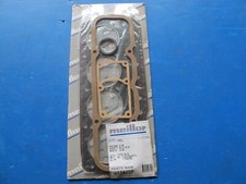 Pochette de joints haut moteur Corteco pour Opel Ascona A/B, Kadett, Manta A