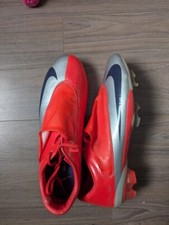 Nike Mercurial VAPOR V UK 11/