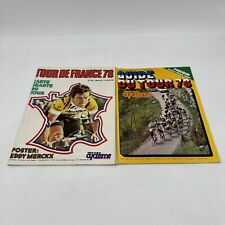 Miroir du Cyclisme - TOUR DE