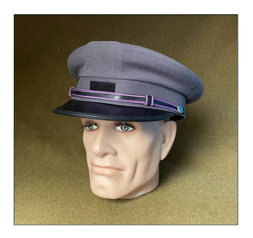 Casquette contrôleur sncf - contrôleur,